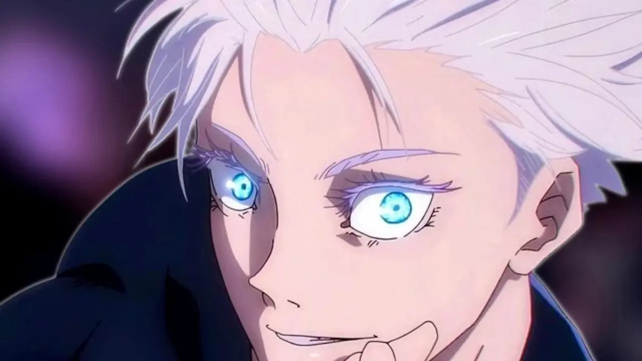 Jujutsu Kaisen Ta bort Special Powers Gojo Clan Jujutsu Kaisen Ta bort Special Powers Gojo Clan