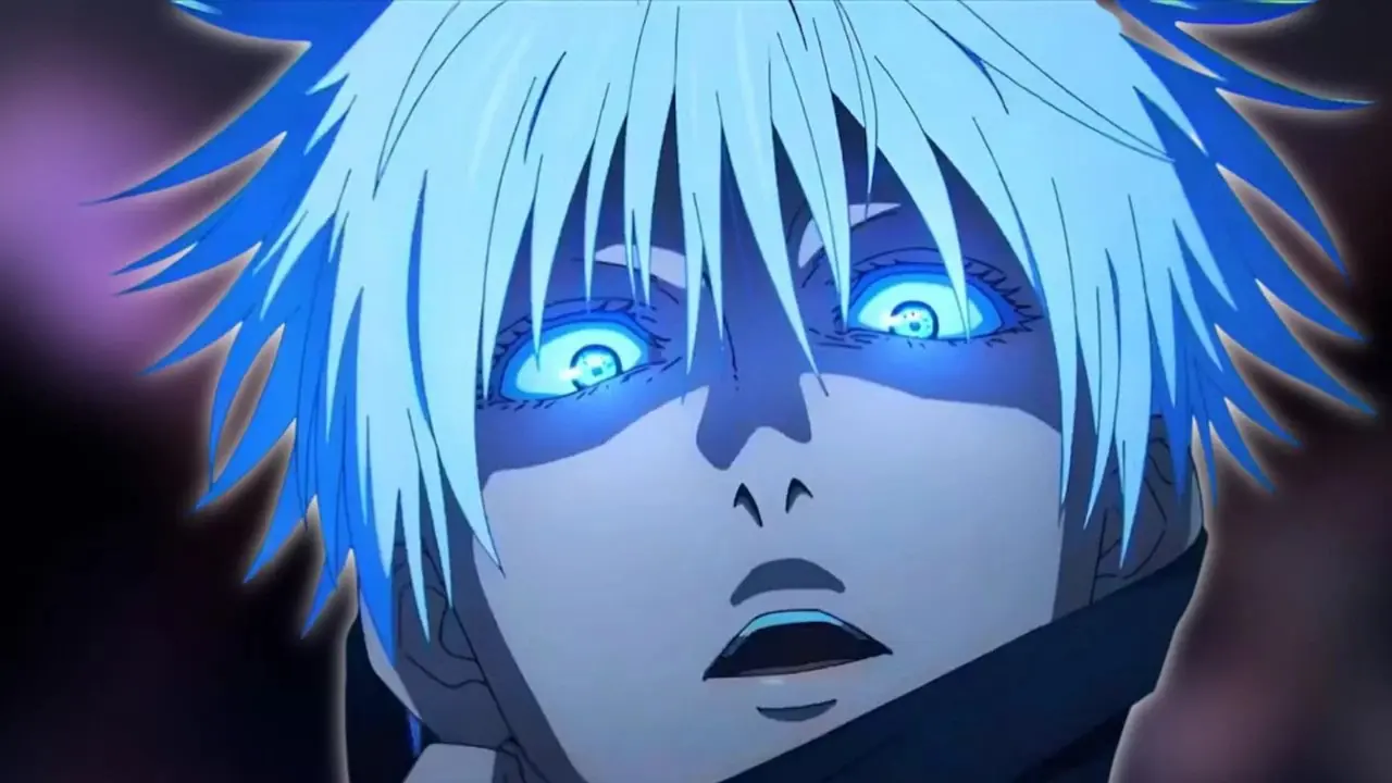 Gojo Clan förlorar specialstatus jujutsu kaisen Post-Modulo Era Gojo Clan förlorar specialstatus jujutsu kaisen Post-Modulo Era