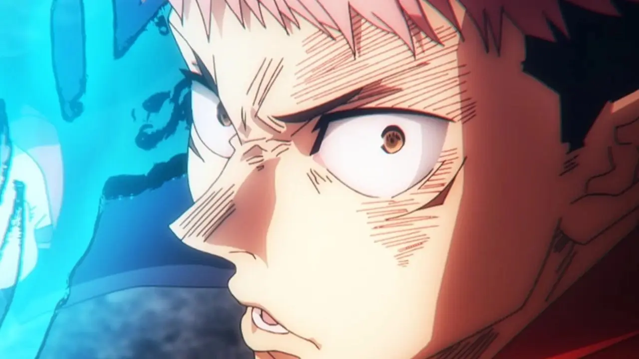Yuji Gücü vs Prime Gojo Satoru jujutsu kaisen