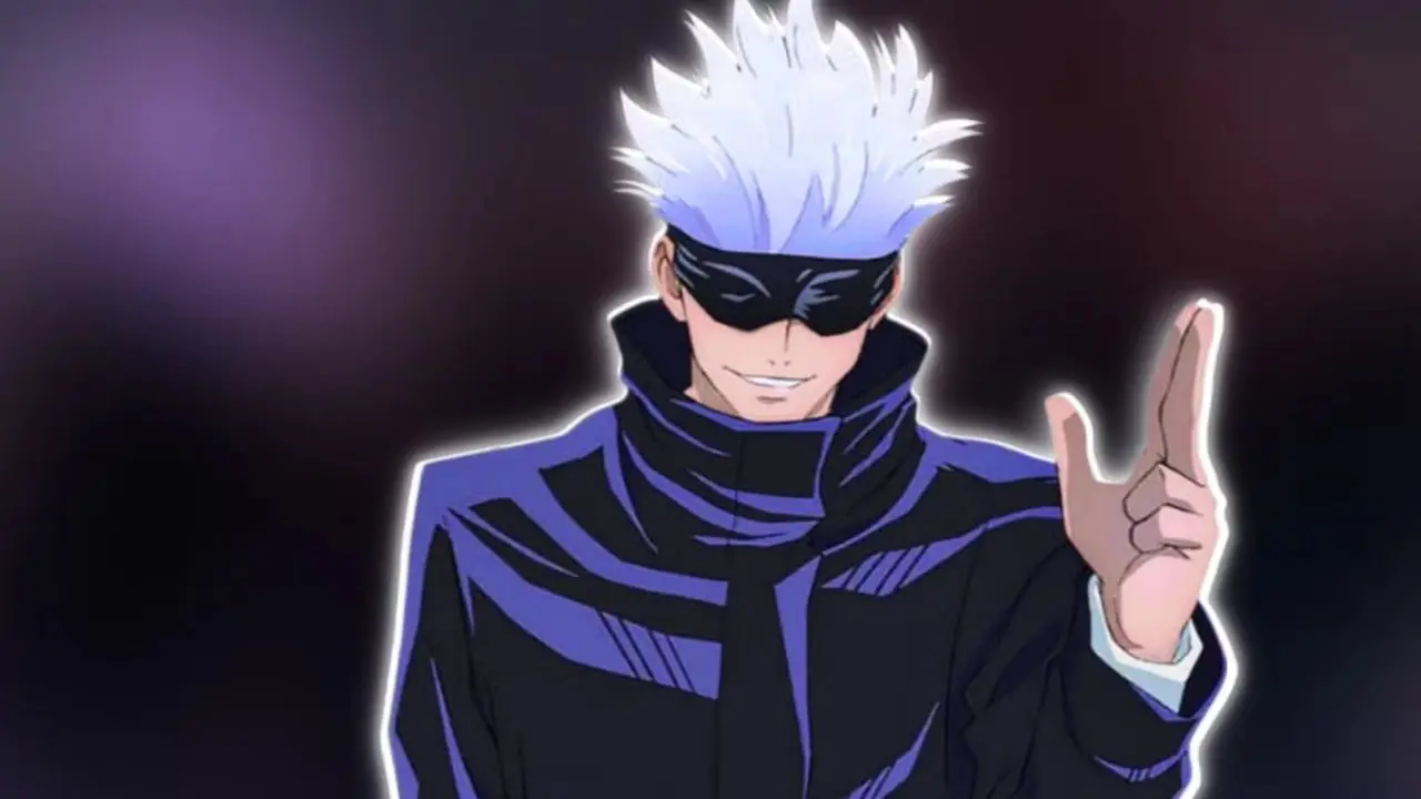 Jujutsu Kaisen rivela un nuovo personaggio che rivaleggia con Gojo in Genius