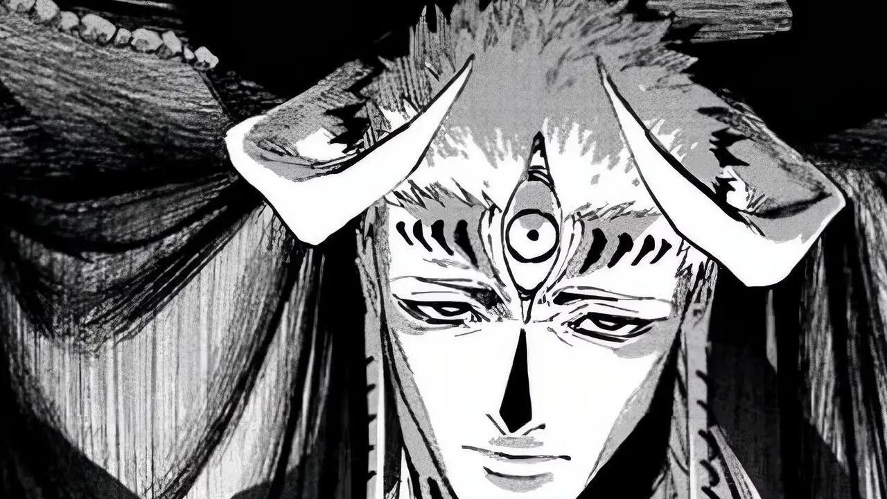 柔术Kaisen Dabura Karaba Next Gojo Level Genius 柔术Kaisen Dabura Karaba Next Gojo Level Genius