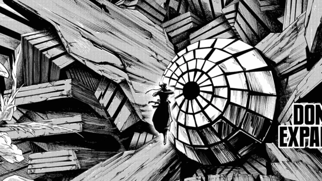 力量 能力 Dabura 等级 Gojo jujutsu kaisen 力量 能力 Dabura 等级 Gojo jujutsu kaisen