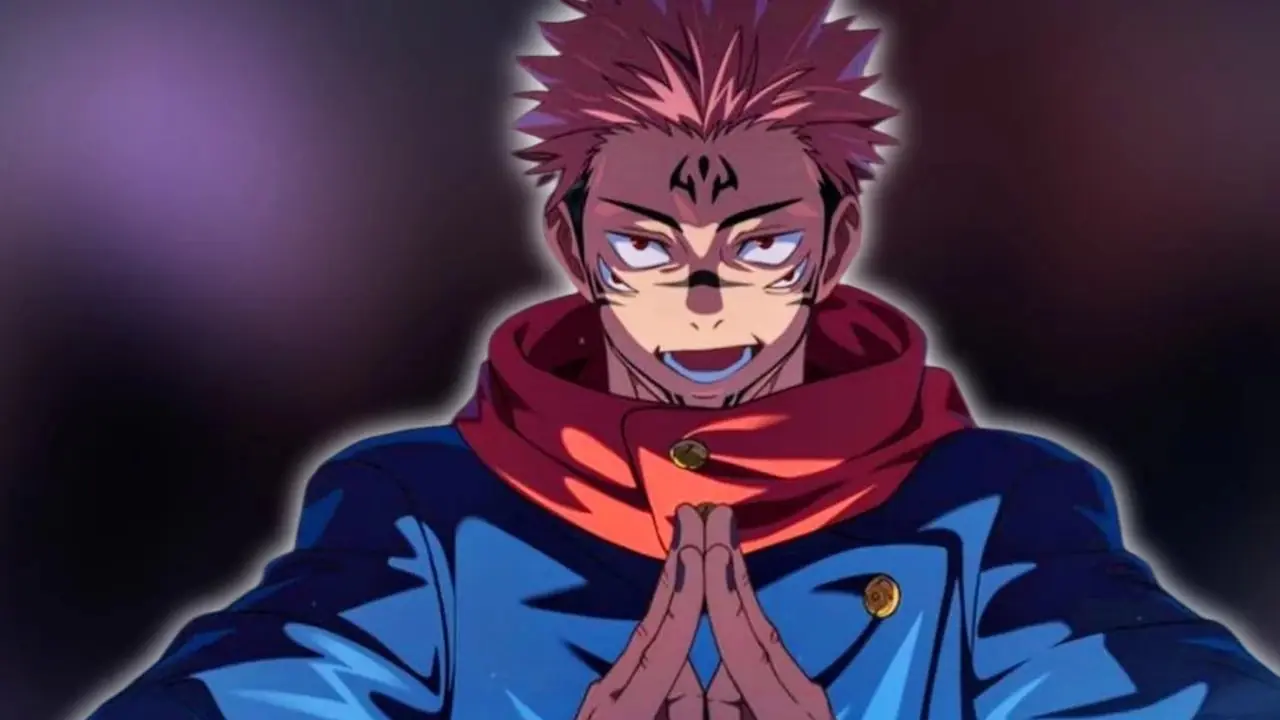 Jujutsu Kaisen enthüllt Sukunas offiziellen Nachfolger