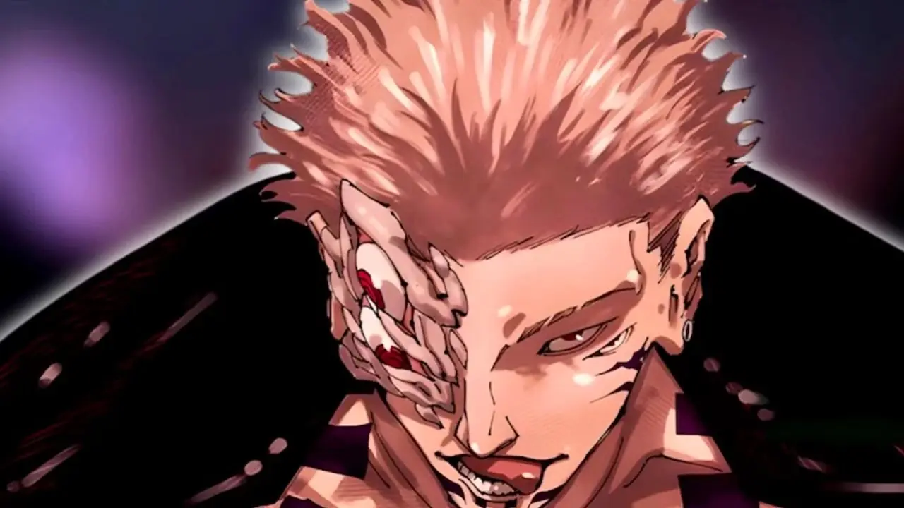 Yuji Itadori Sukuna Successor jujutsu kaisen Final Modulo Volume Release