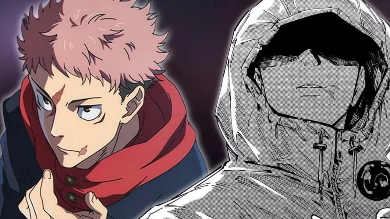 Ny Jujutsu Kaisen Series Yuji Revival Ny Jujutsu Kaisen Series Yuji Revival