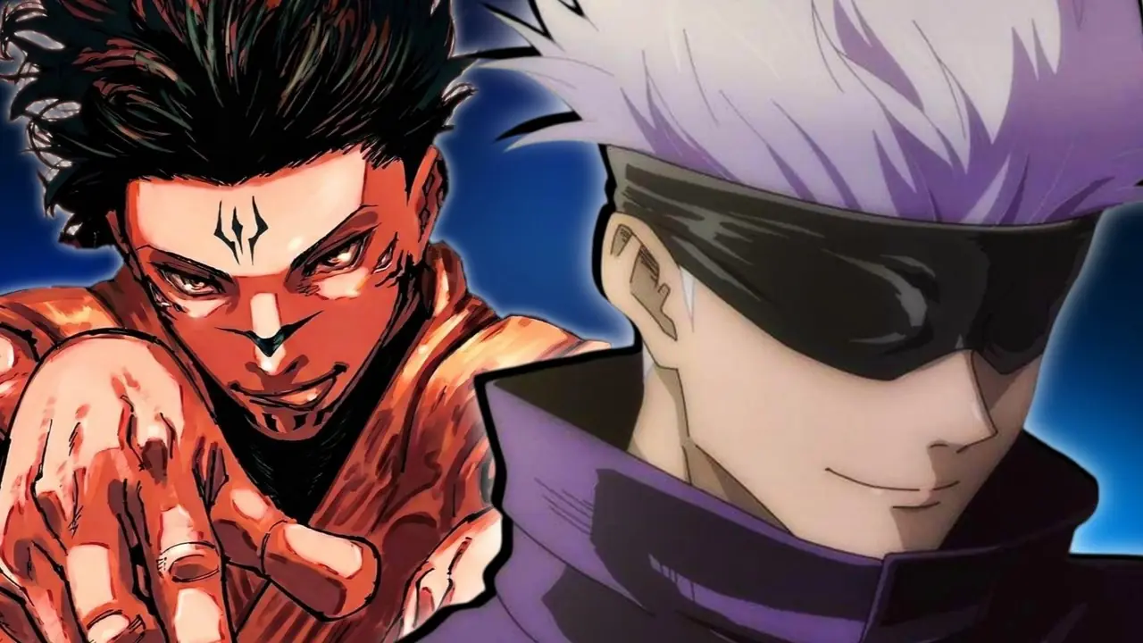 Jujutsu Kaisen revela al hechicero oficial más fuerte después de 8 años