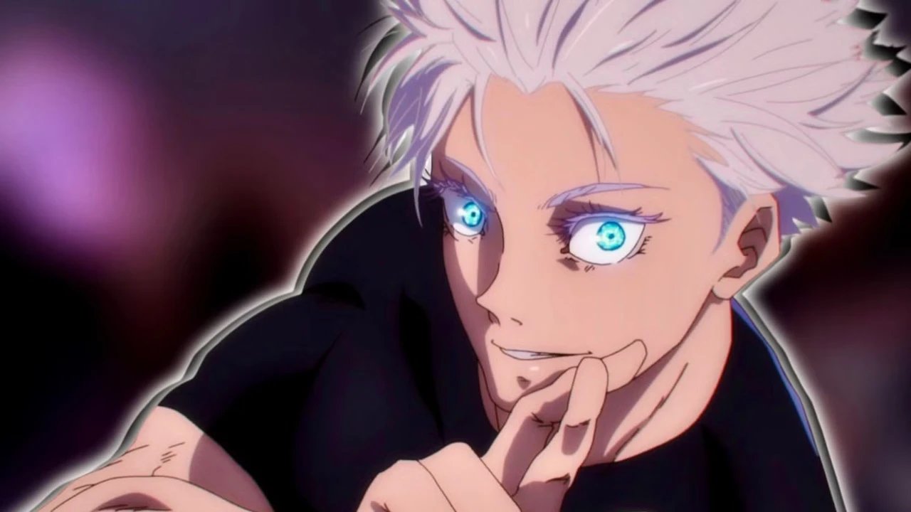 Jujutsu Kaisen revela quién hereda el poder de Gojo