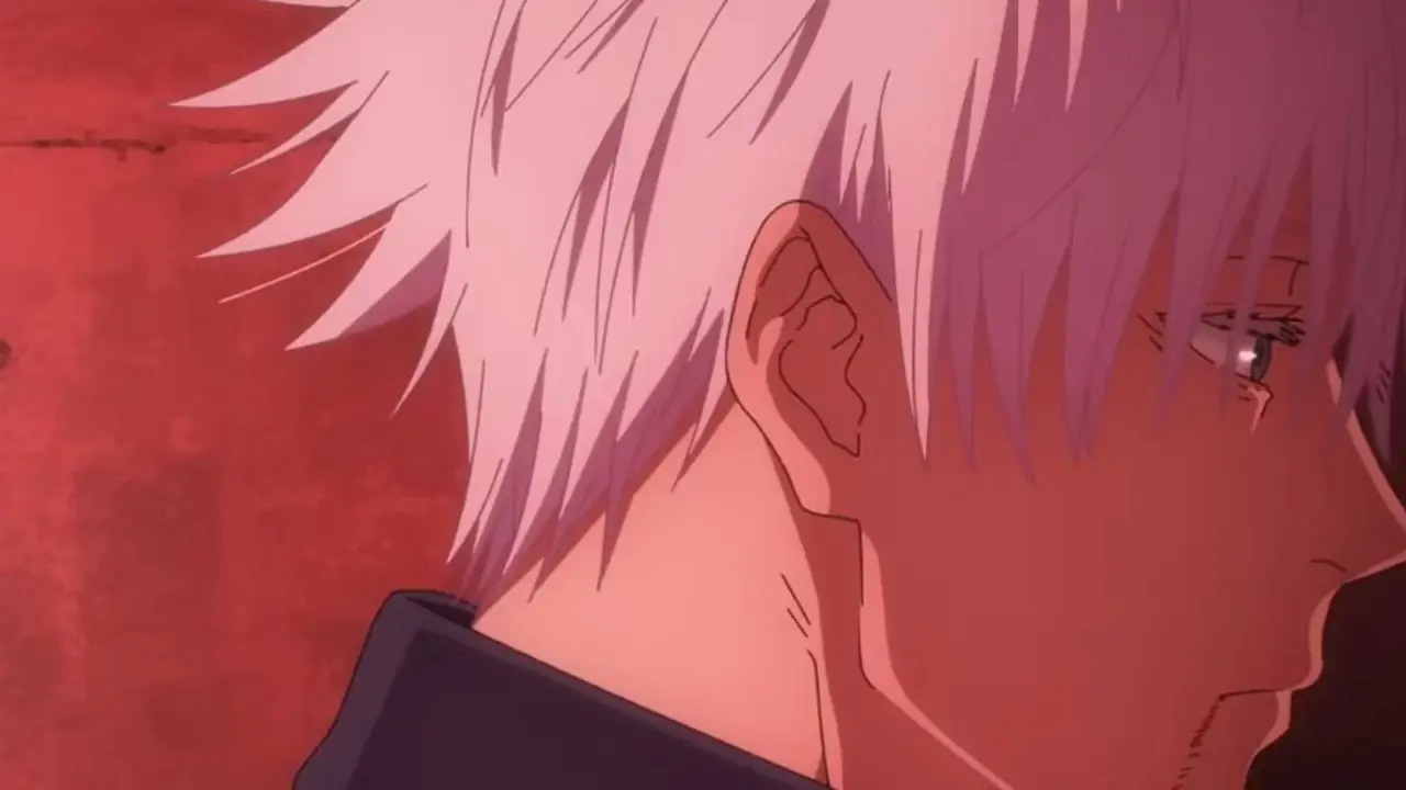 Gojo Satoru Dernier véritable utilisateur illimité à six yeux Jujutsu Kaisen Gojo Satoru Dernier véritable utilisateur illimité à six yeux Jujutsu Kaisen