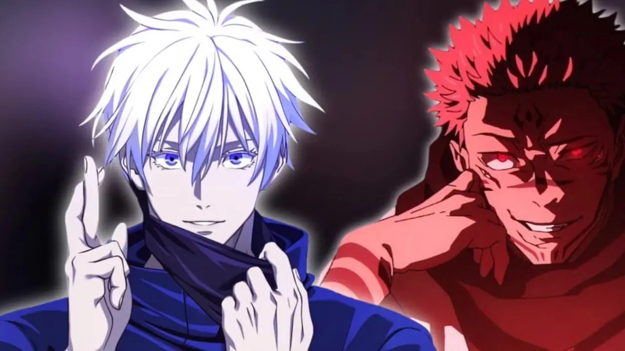 Primera actualización de la temporada 4 de Jujutsu Kaisen