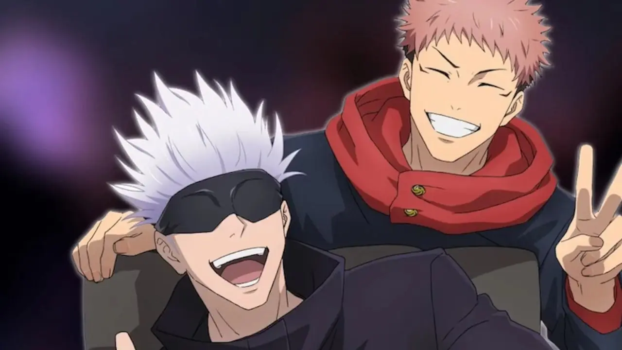 Skład Jujutsu Kaisen Super Stage Nowa aktualizacja sezonu 4