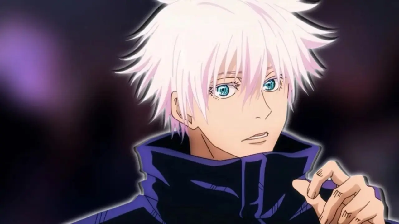 Jujutsu Kaisen jump festa 2027