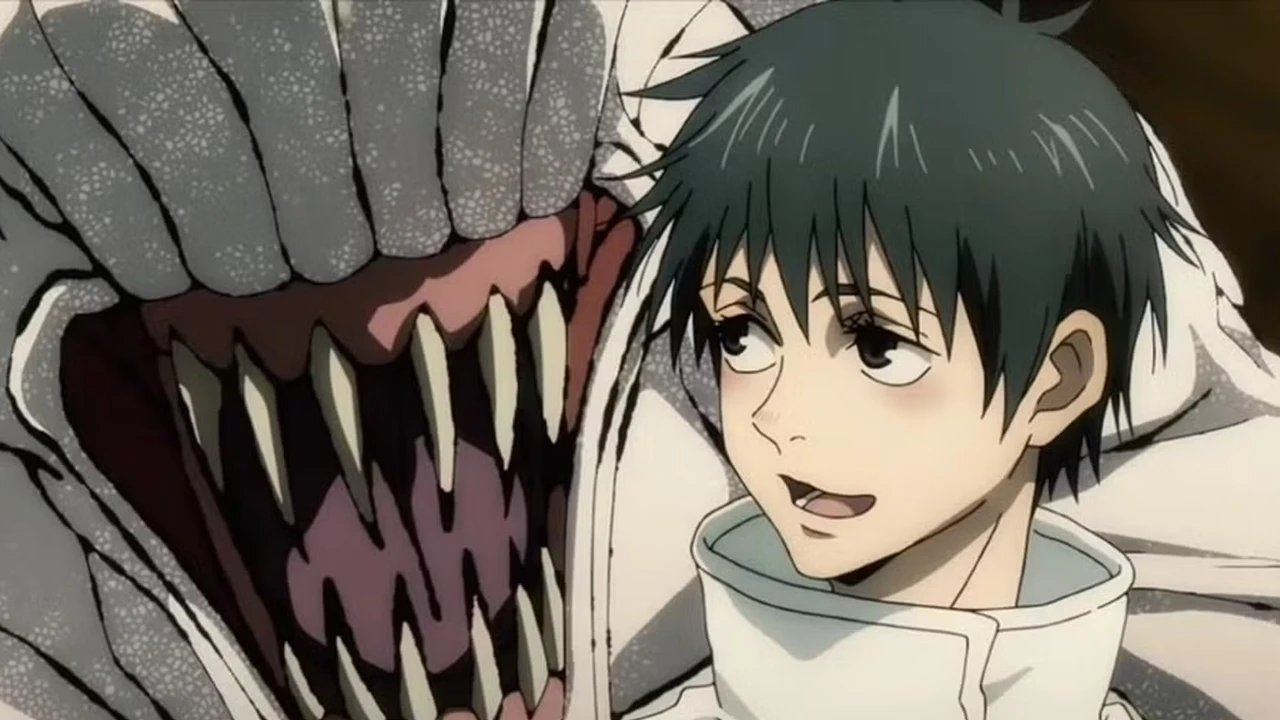 yuta rika mejores dúos jujutsu kaisen