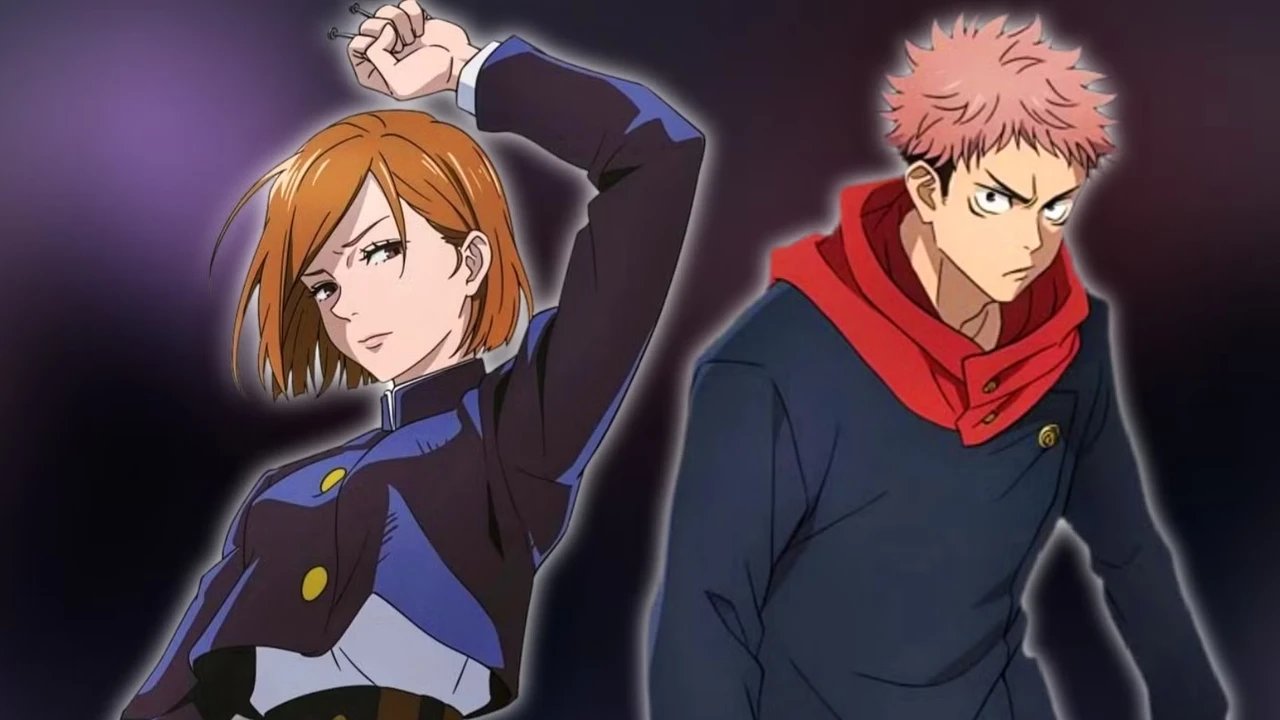 Jujutsu Kaisen: De 7 mest ikoniske duoene, rangert