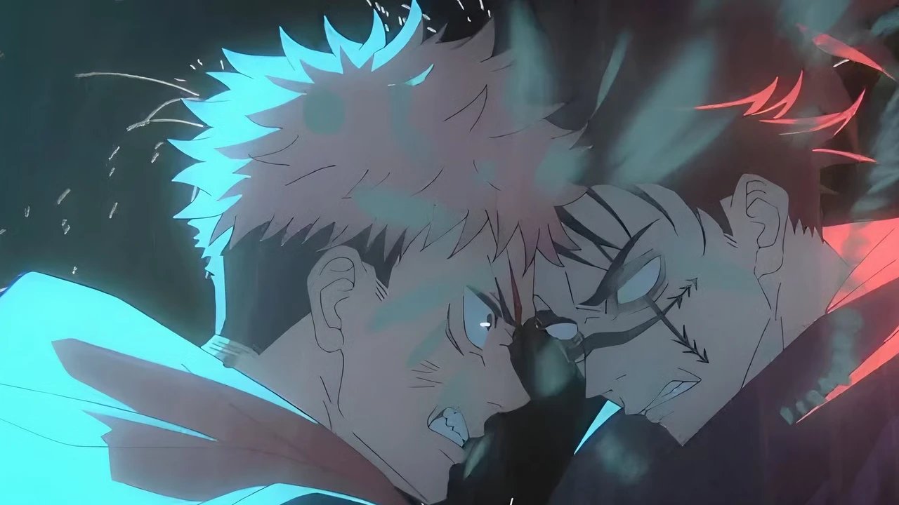 Choso Yuji Best Duos jujutsu kaisen