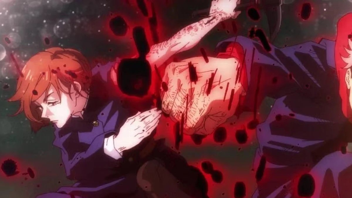 nobara yuji Beste Duos jujutsu kaisen