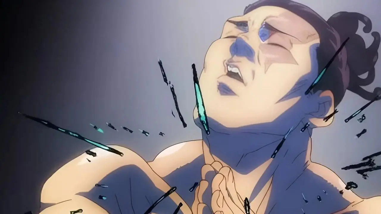 aoi todo Personajes Yuji Itadori Superado jujutsu kaisen aoi todo Personajes Yuji Itadori Superado jujutsu kaisen