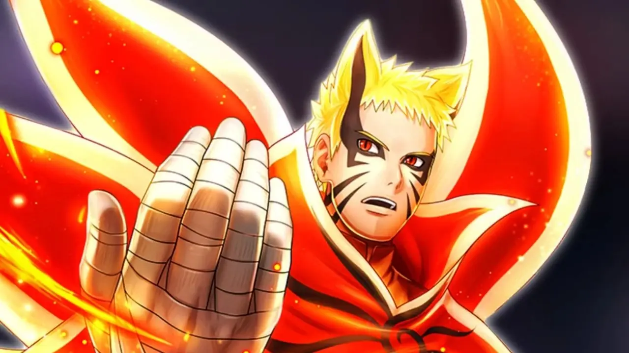 Kishimoto rivela il nuovo dio ninja di Konoha in Boruto