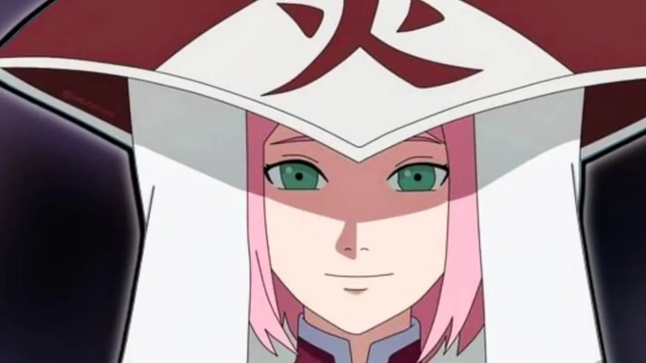 Konoha presenta su nuevo ninja más fuerte después de una espera de 12 años
