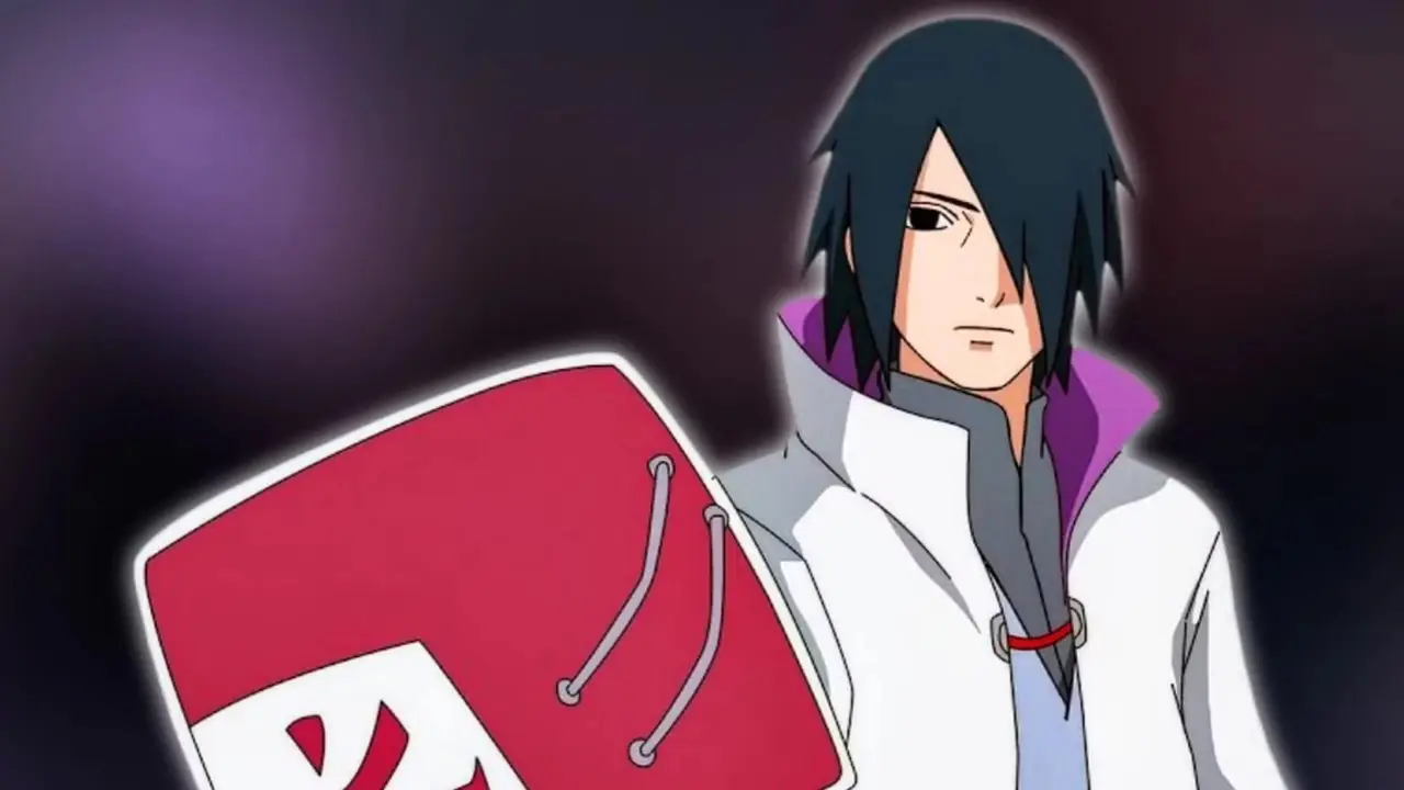 nuevo boruto hokage más fuerte