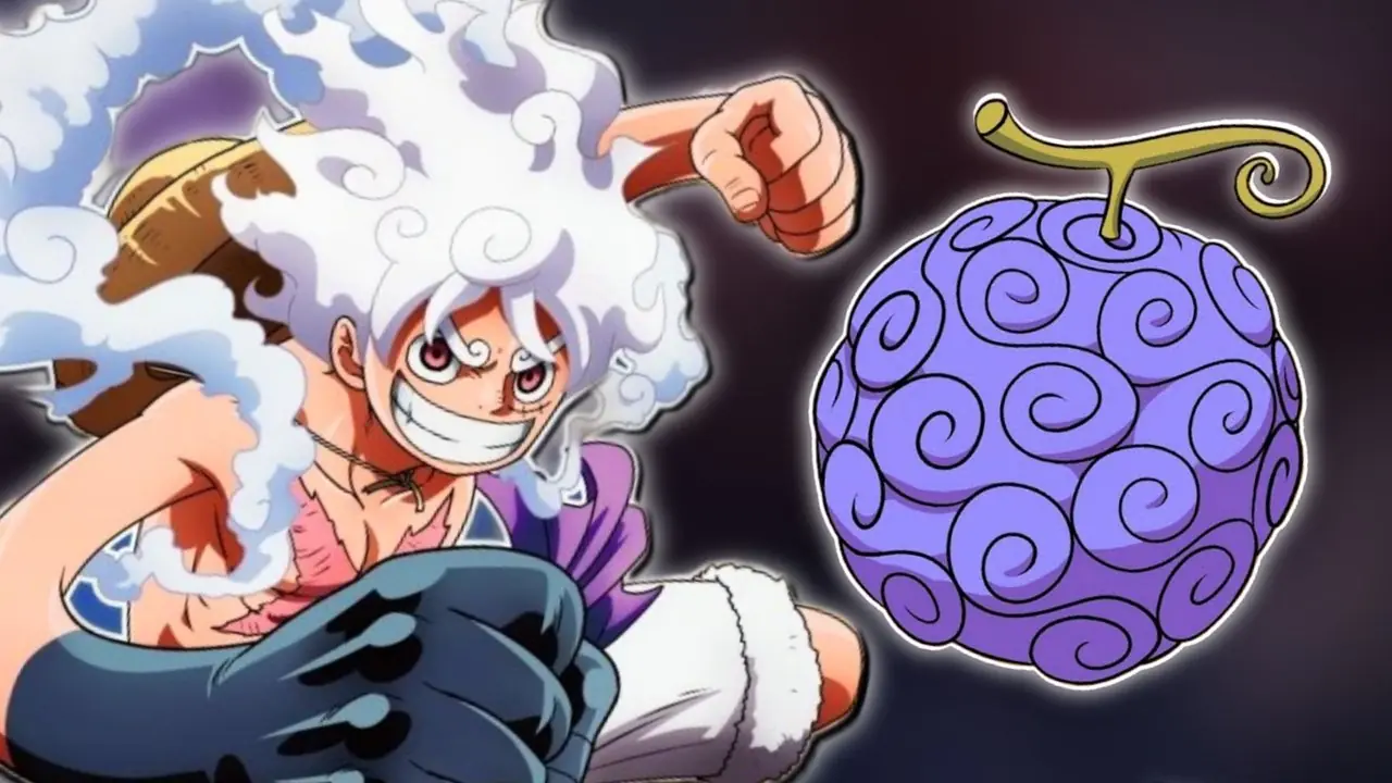 La próxima evolución de Luffy: One Piece muestra la nueva forma de Hito Hito no Mi