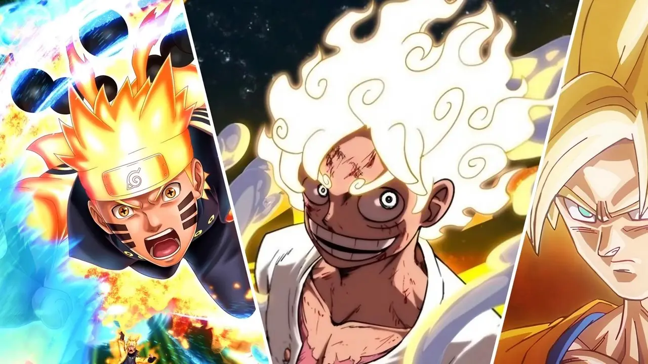 Serie manga che ha ispirato One Piece