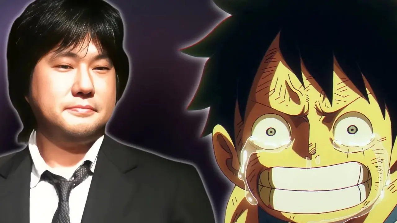 Marca o fim do anime One Piece – hora de dizer adeus