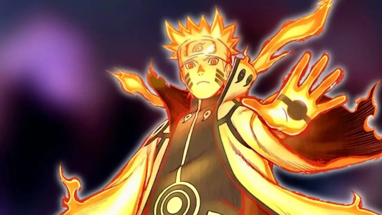 Naruto Nuovo Potere Jinchuriki Naruto Nuovo Potere Jinchuriki