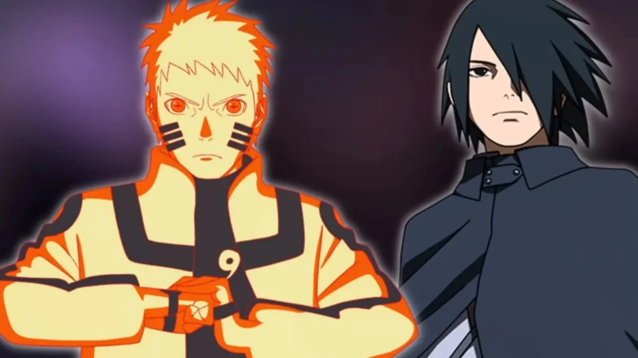 Sasuke się szkolił Przeskocz w czasie boruto Sasuke się szkolił Przeskocz w czasie boruto