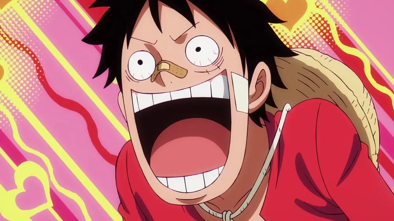 Anno 2026 del manga più venduto di One Piece