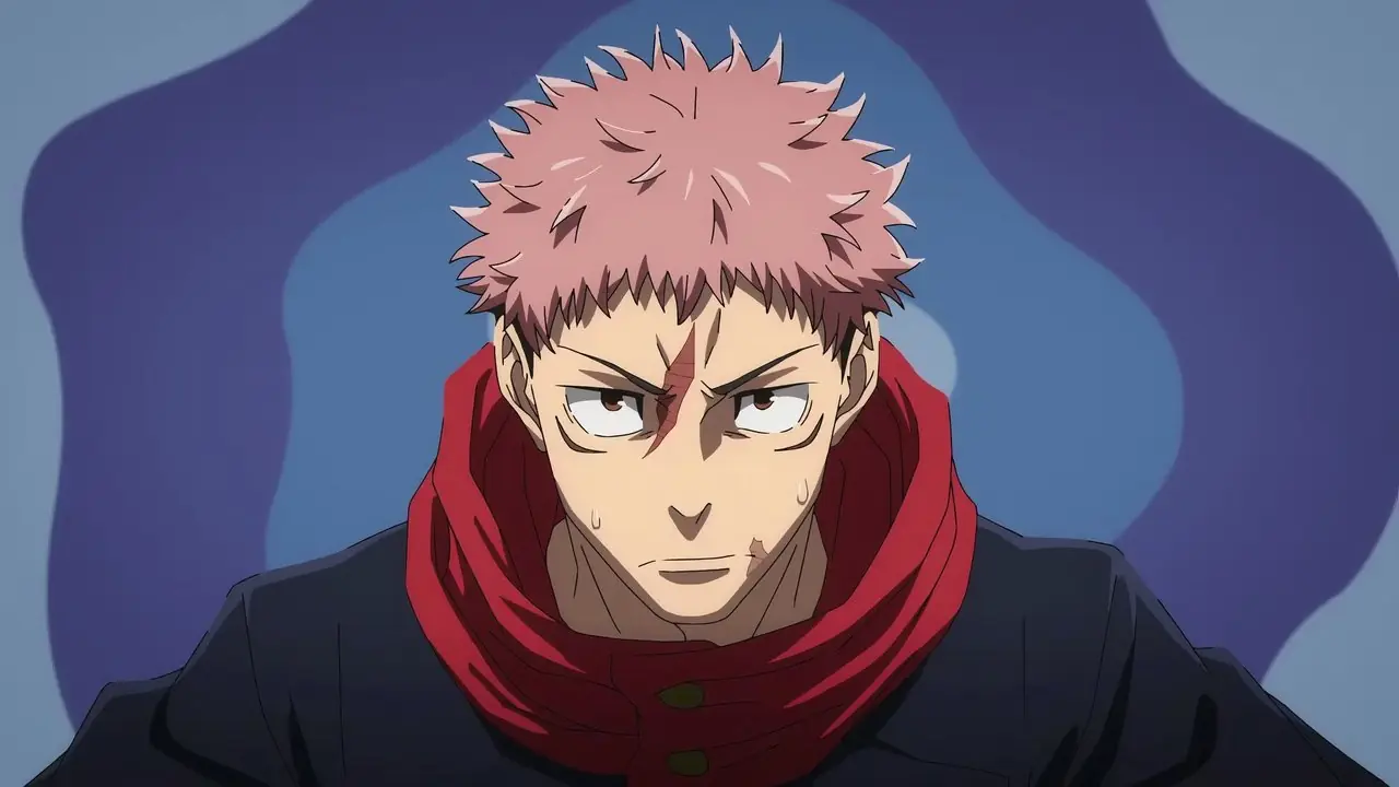 지배적 만화 2026 Jujutsu Kaisen Frieren