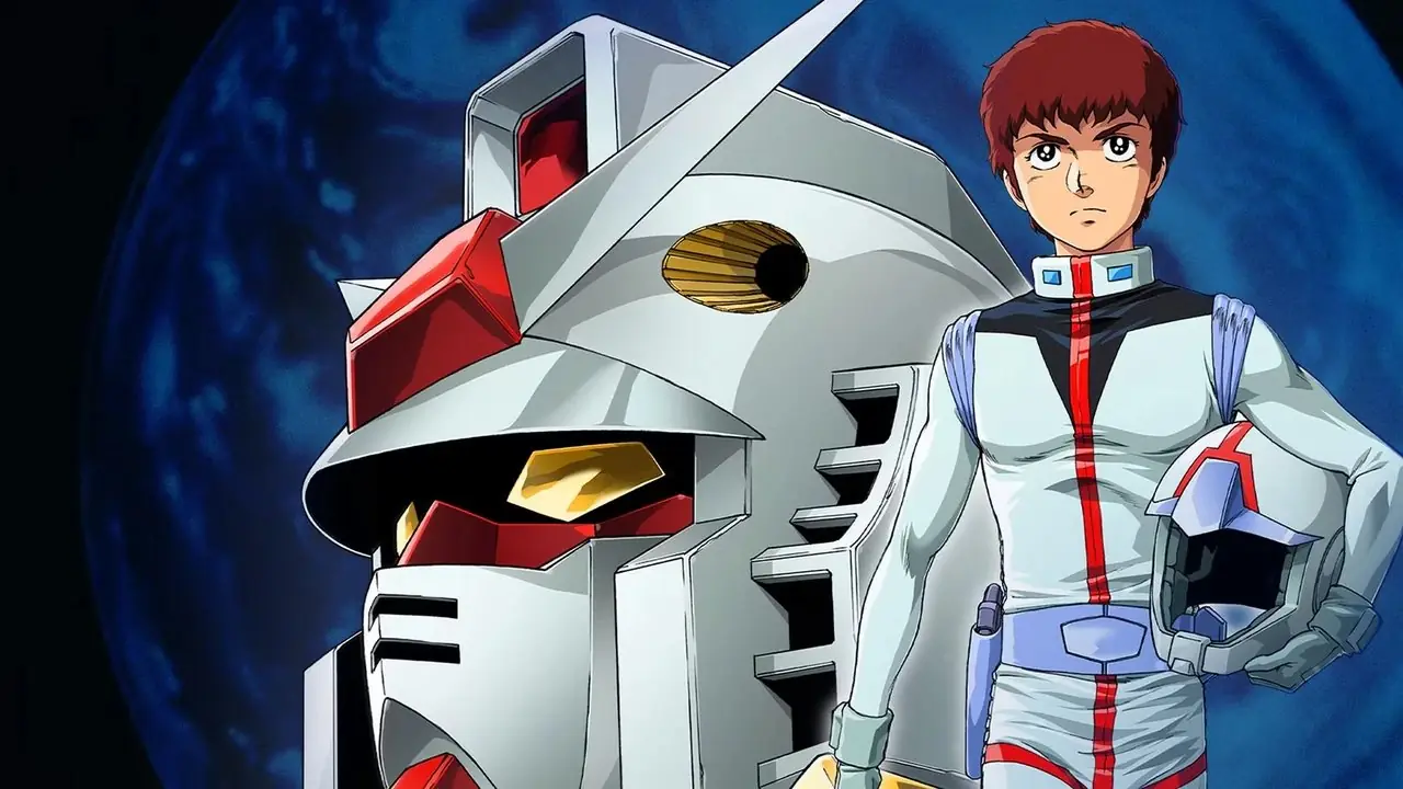 Mobile Suit Gundam Remaster offisielt annonsert, kommer snart