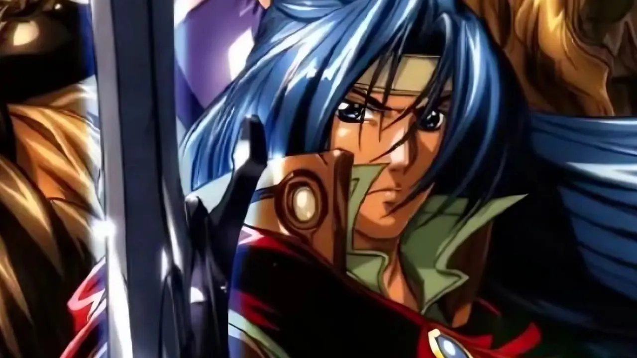 anime shonen classique comme un soldat rune trèfle noir anime shonen classique comme un soldat rune trèfle noir