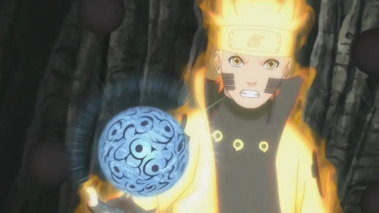 klassisk shonen anime som svart kløver-naruto klassisk shonen anime som svart kløver-naruto