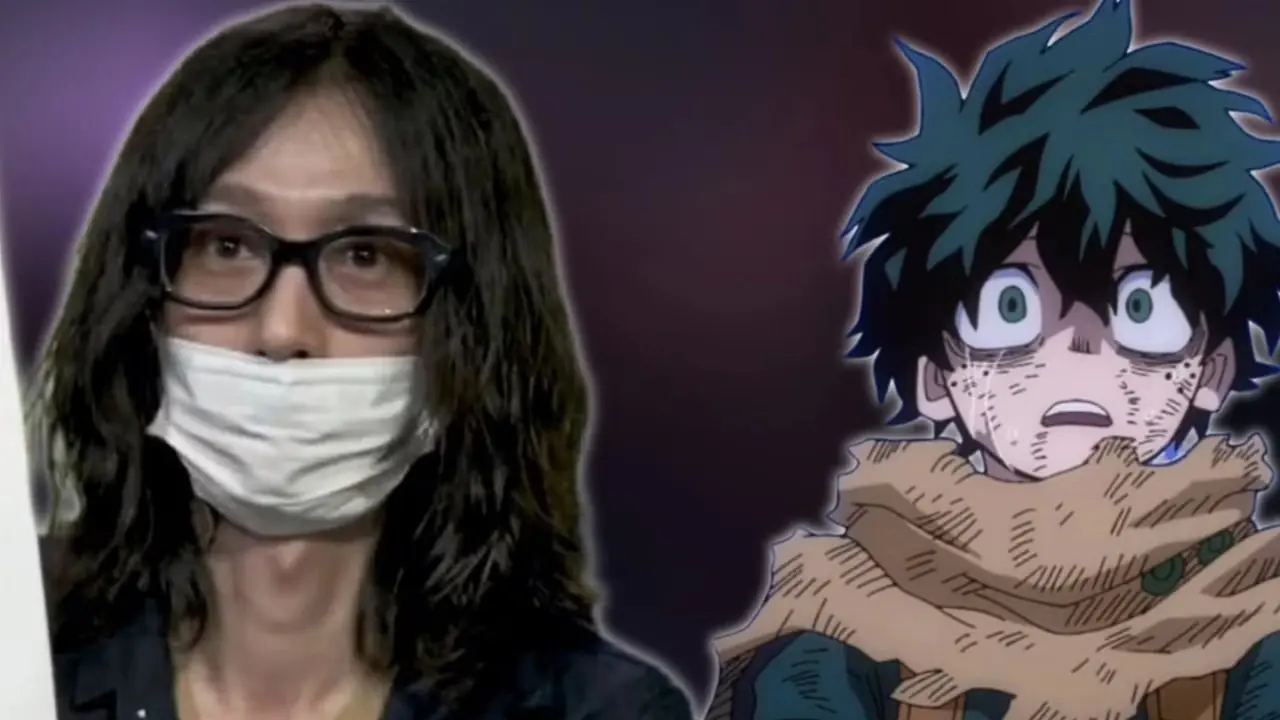 Horikoshi, creatore di My Hero Academia, pone fine definitivamente al Quirk più forte