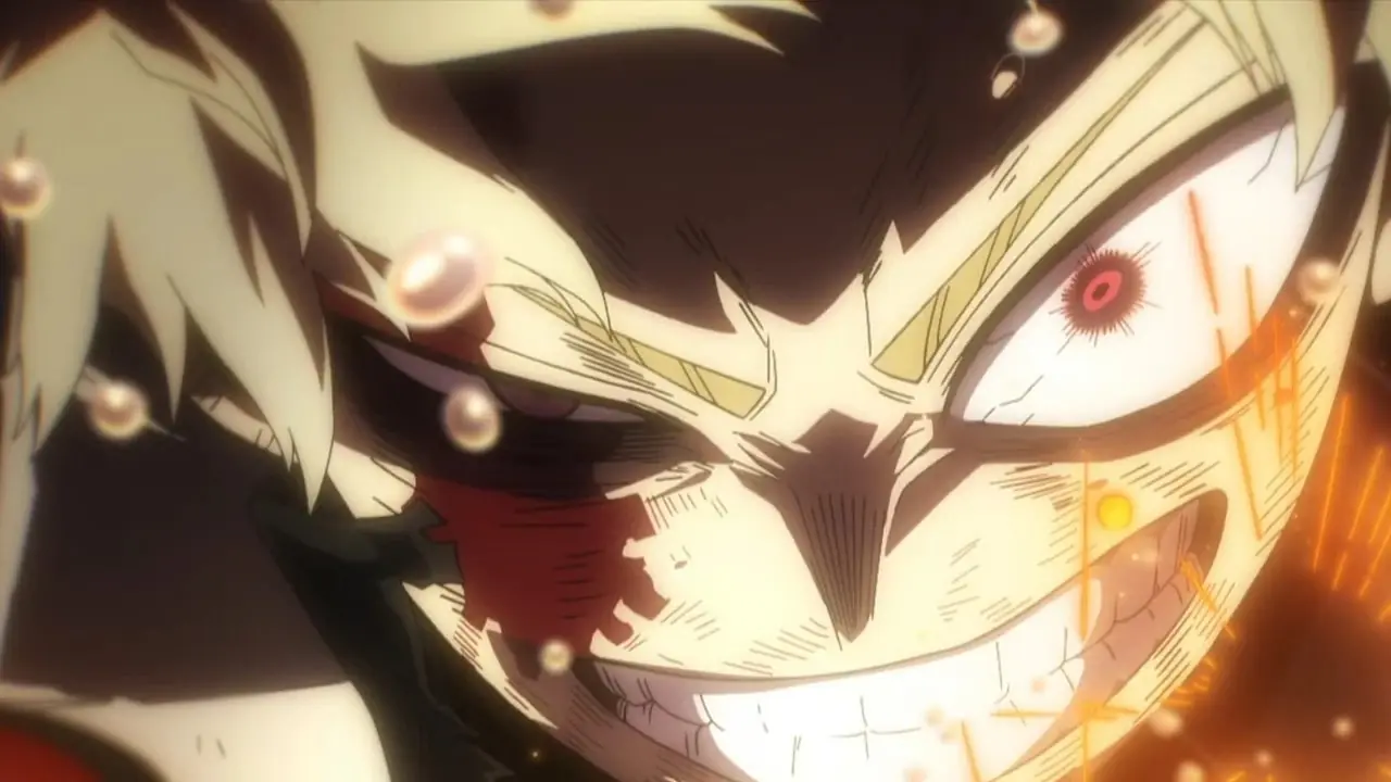 बकुगो गॉड लेवल हीरोज मेरा हीरो एकेडेमिया बकुगो गॉड लेवल हीरोज मेरा हीरो एकेडेमिया
