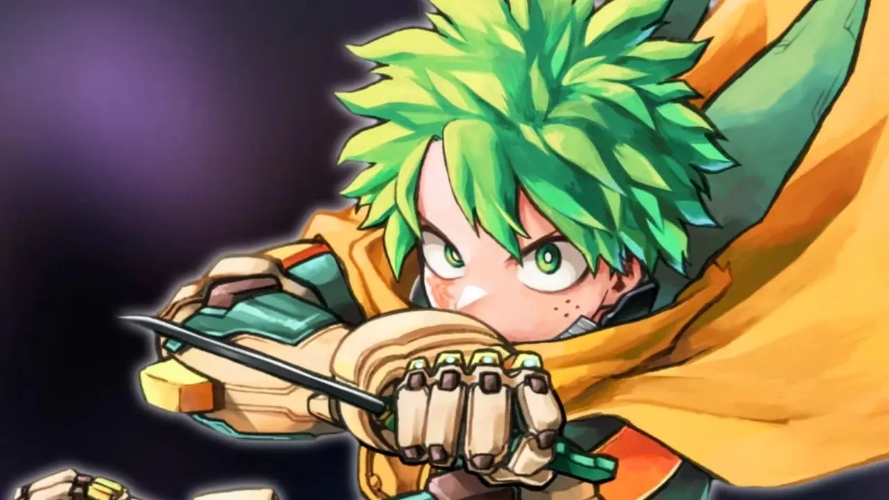 My Hero Academia Nuevo para todos los poderes Izuku Midoriya My Hero Academia Nuevo para todos los poderes Izuku Midoriya