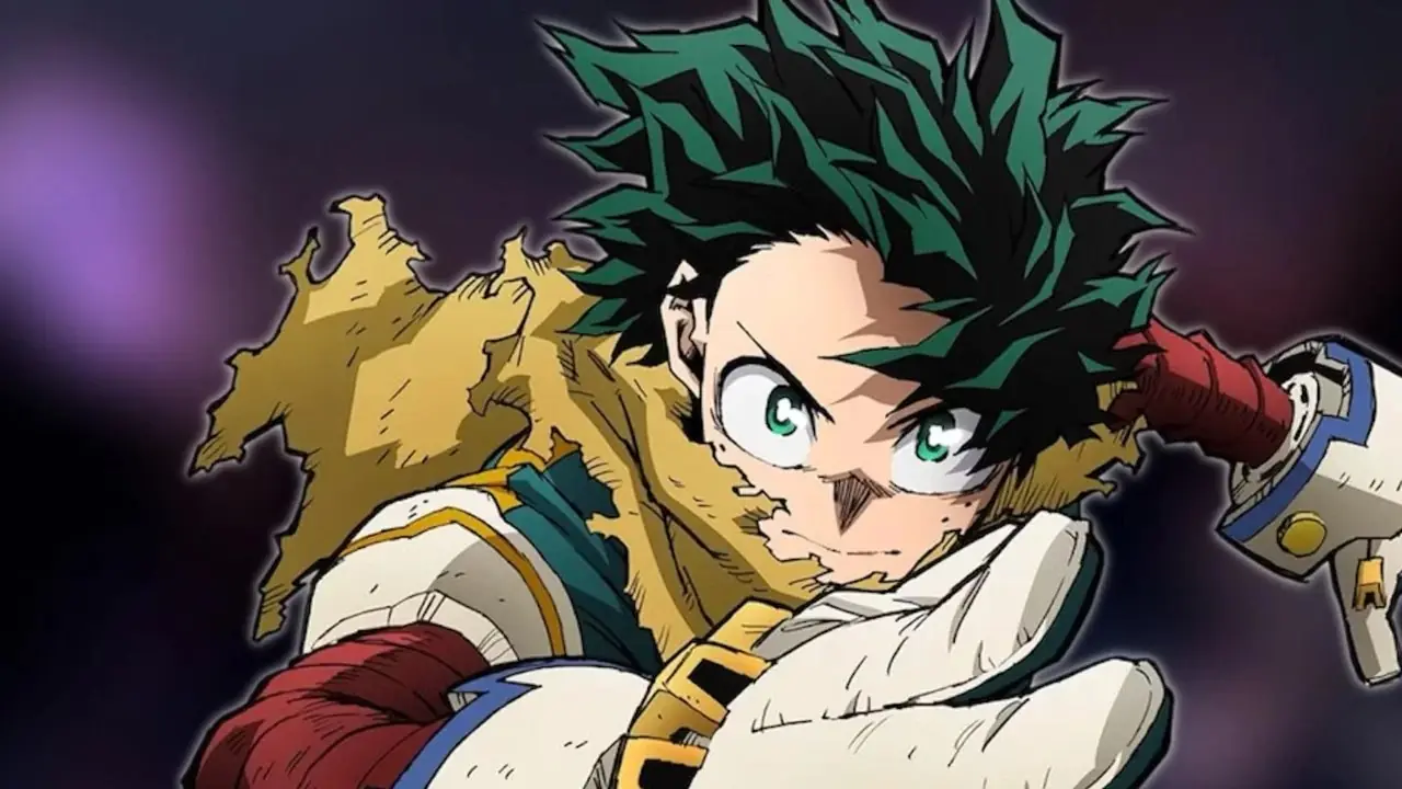 My Hero Academia regresa: un nuevo anuncio confirma oficialmente el resurgimiento del anime