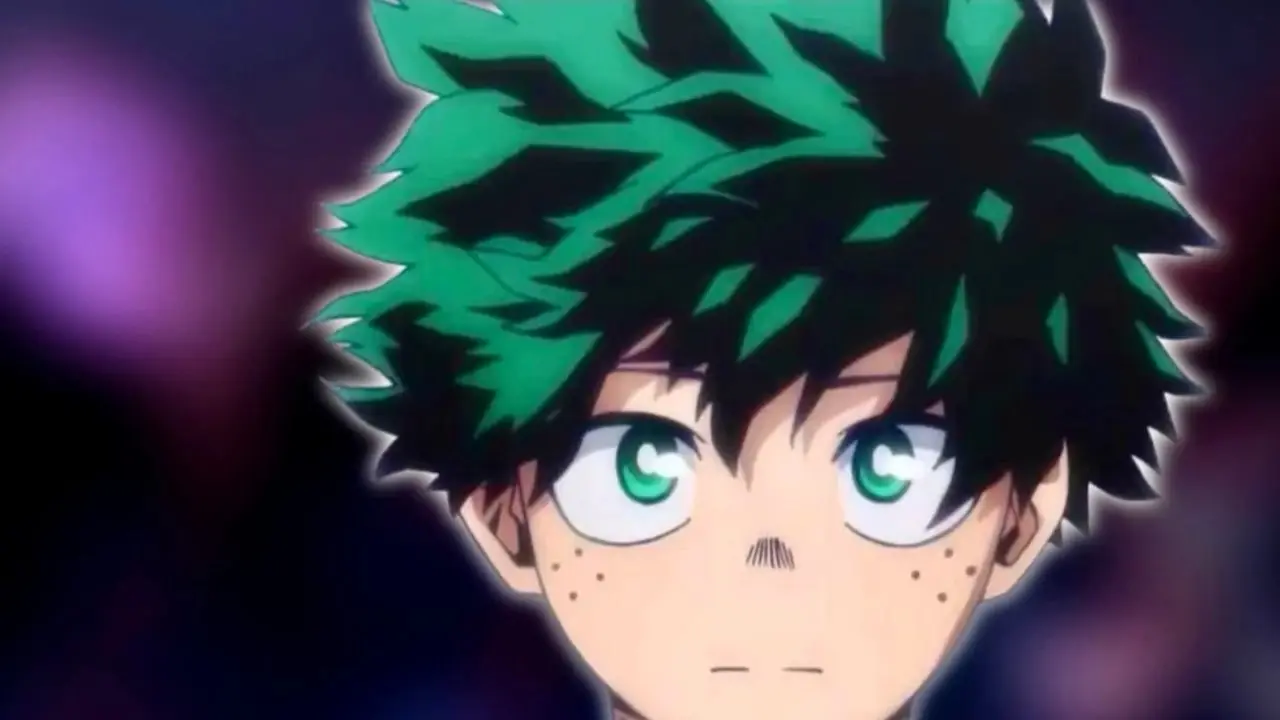 meu herói academia novo projeto jump festa 2027