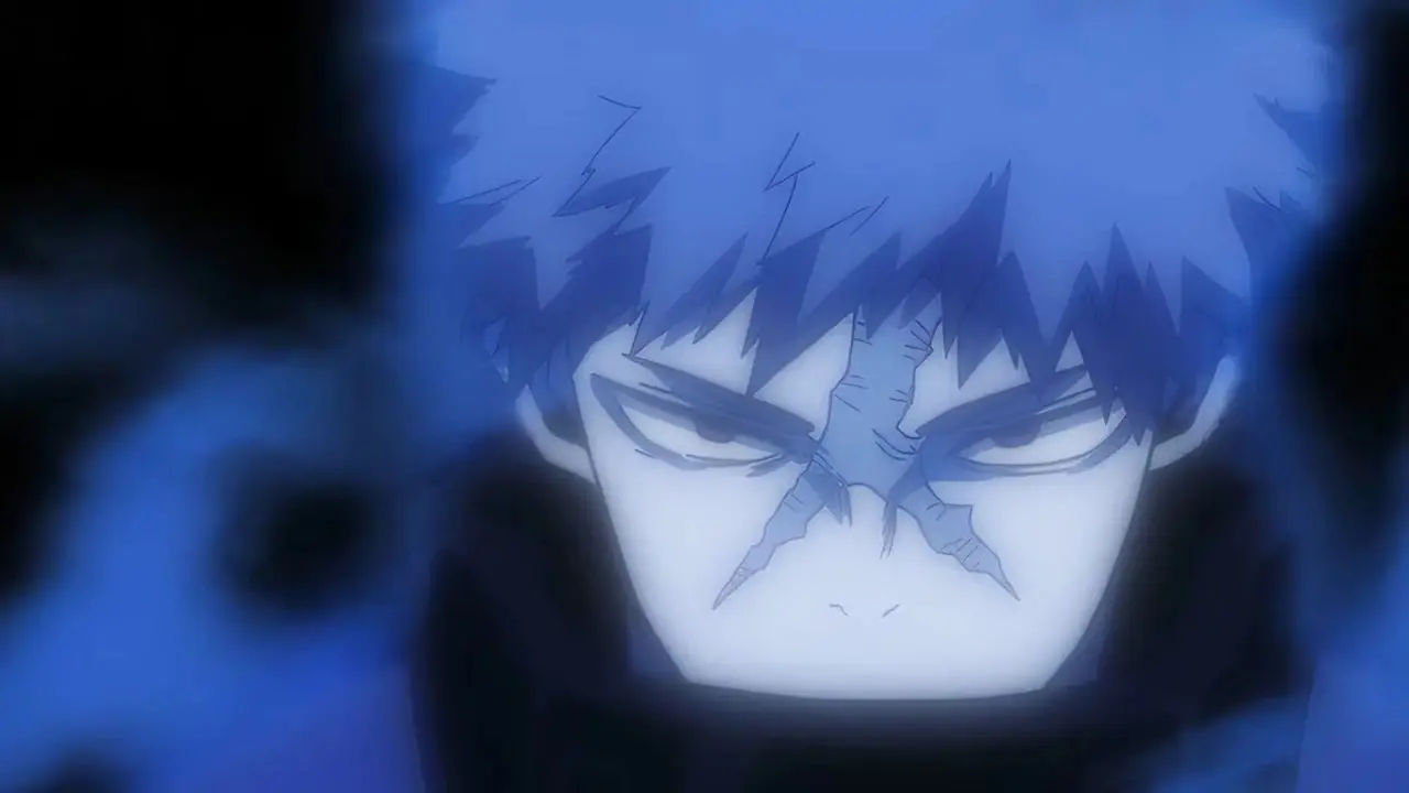 my hero academia los usuarios de armas más fuertes-toshitsugu kudo my hero academia los usuarios de armas más fuertes-toshitsugu kudo