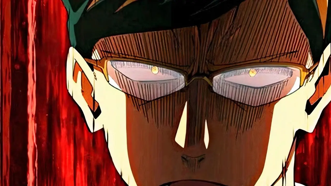 My Hero Academia Habilidades oculares más fuertes: previsión de Sir Nighteye