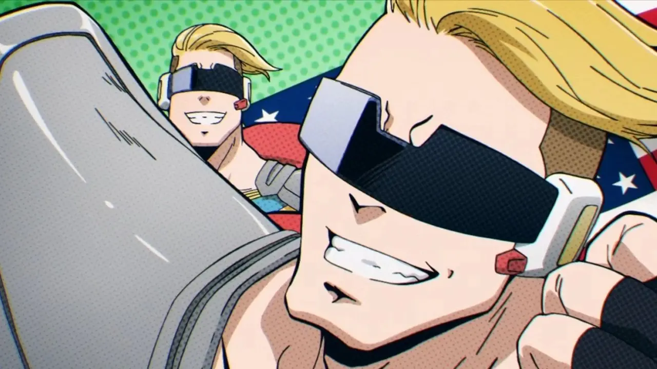 僕のヒーローアカデミア 最強の飛行ヒーローズ - キャプテンセレブ 僕のヒーローアカデミア 最強の飛行ヒーローズ - キャプテンセレブ