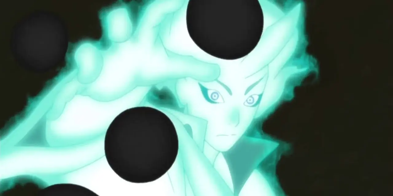 Naruto: 5 Transformationen, die es mit dem Baryon-Modus aufnehmen können 6