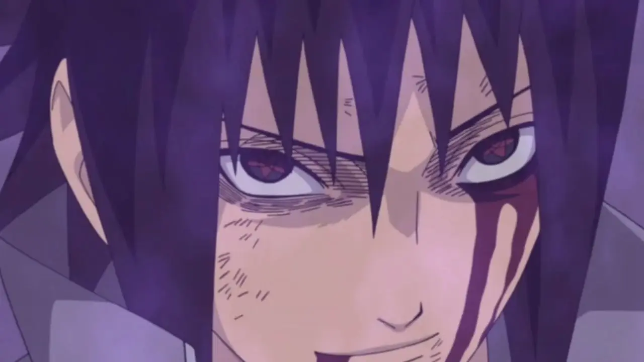 Sasuke Uchiha superado por Boruto Uzumaki en Boruto Sasuke Uchiha superado por Boruto Uzumaki en Boruto