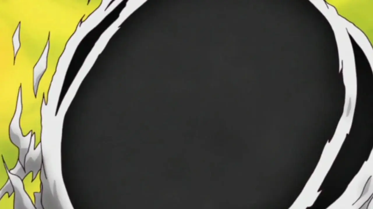 bolas expansivas que buscan la verdad Las habilidades de Dios más fuertes Naruto bolas expansivas que buscan la verdad Las habilidades de Dios más fuertes Naruto