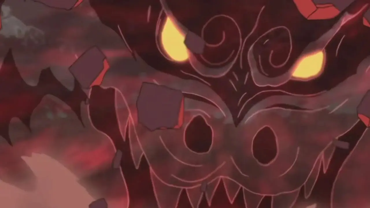 nachtman naruto anime