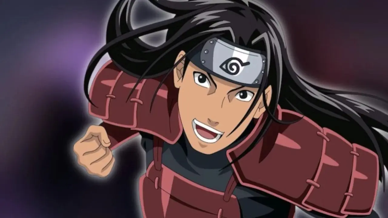 hashirama Naruto Dioses pierden a Boruto