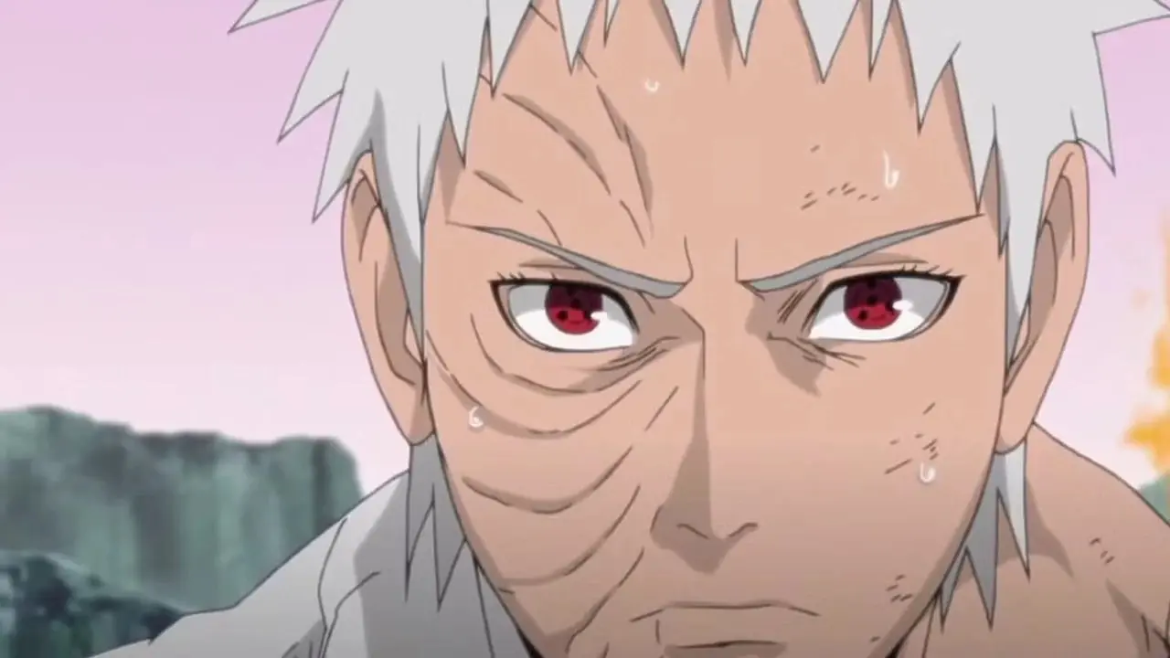 Obito Uchiha Naruto Götter verlieren Boruto Obito Uchiha Naruto Götter verlieren Boruto