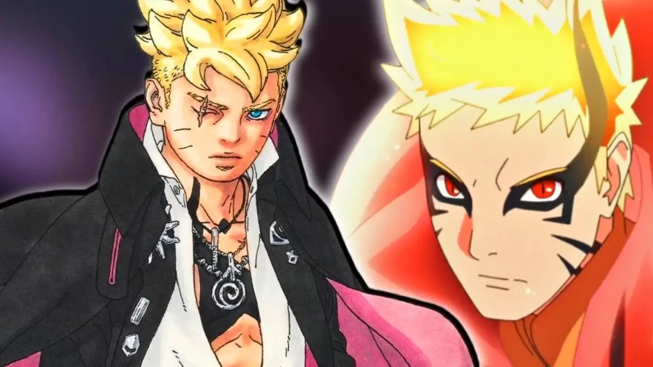 Personagens de Naruto oficialmente classificados como fracos o suficiente para perder para Boruto