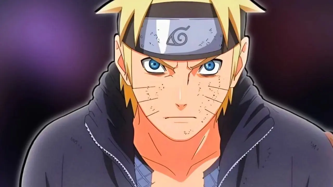 Film d'action en direct sur le changement de personnalité de Naruto Film d'action en direct sur le changement de personnalité de Naruto