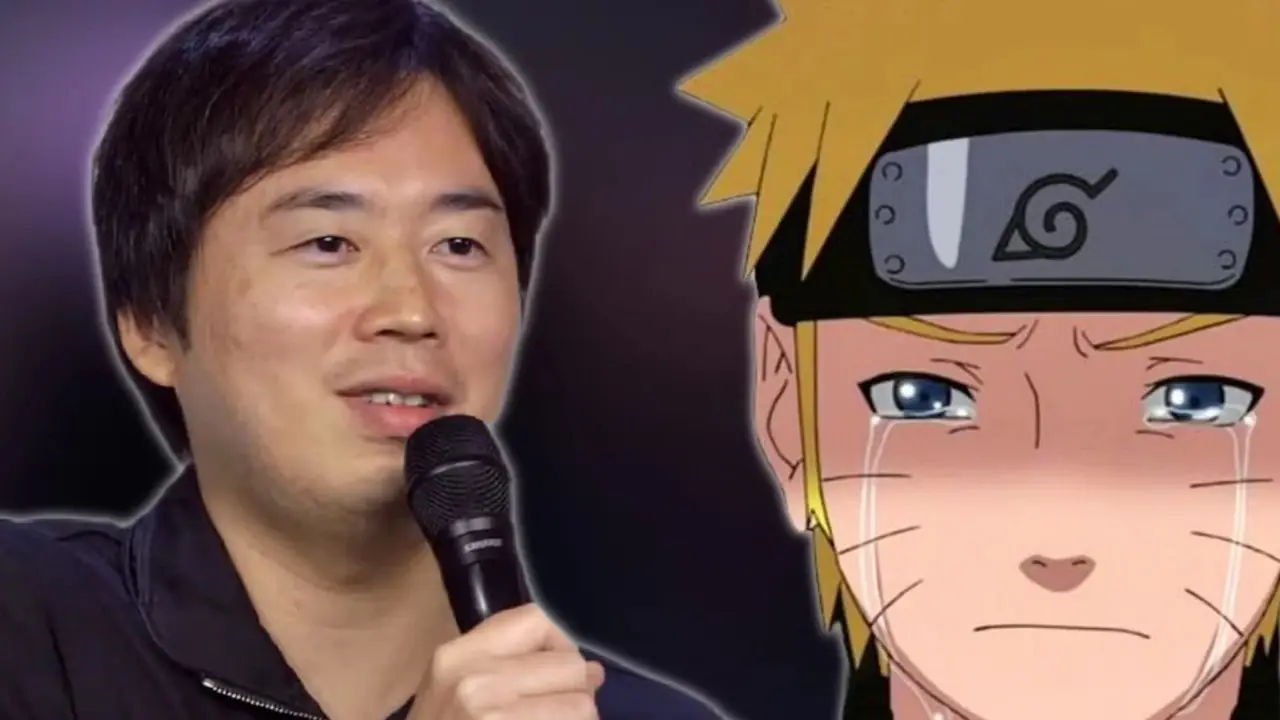 Filme de ação ao vivo de Naruto altera permanentemente Naruto Uzumaki de maneira chocante